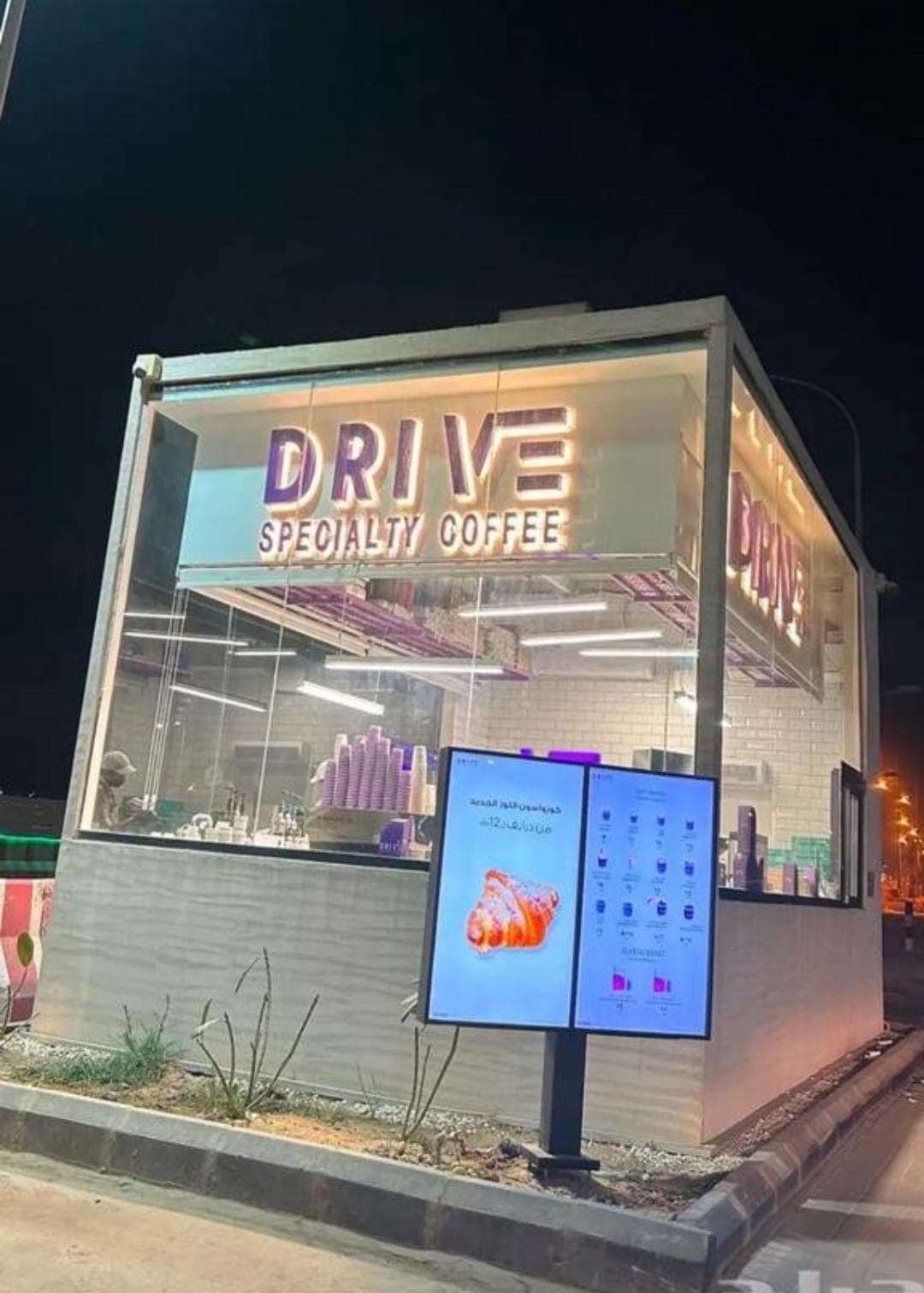 مشروع ريون