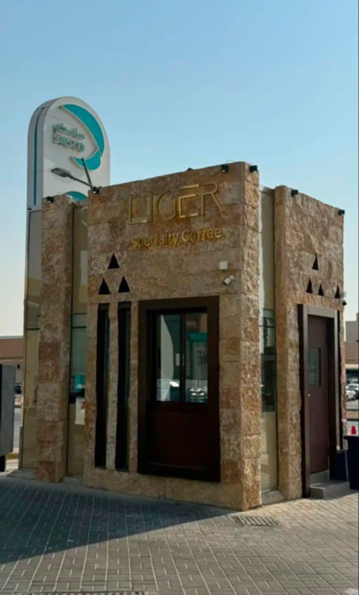 مشروع ريون